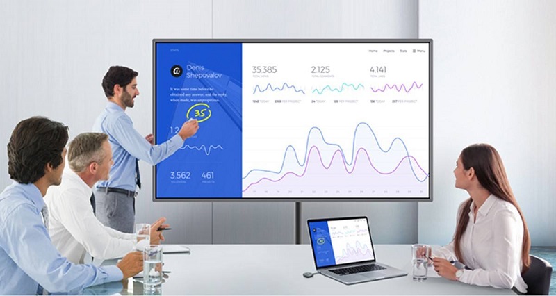 會(huì)議一體機(jī)