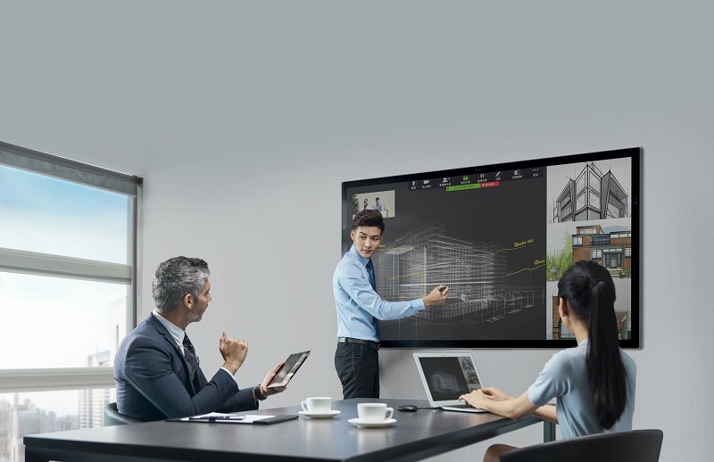 會議平板應用技術(shù)