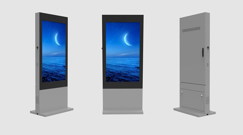 液晶廣告機(jī)