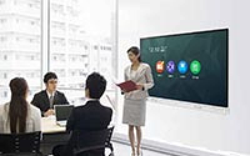 不知道會議平板應該買多大尺寸的？來看看這篇文章