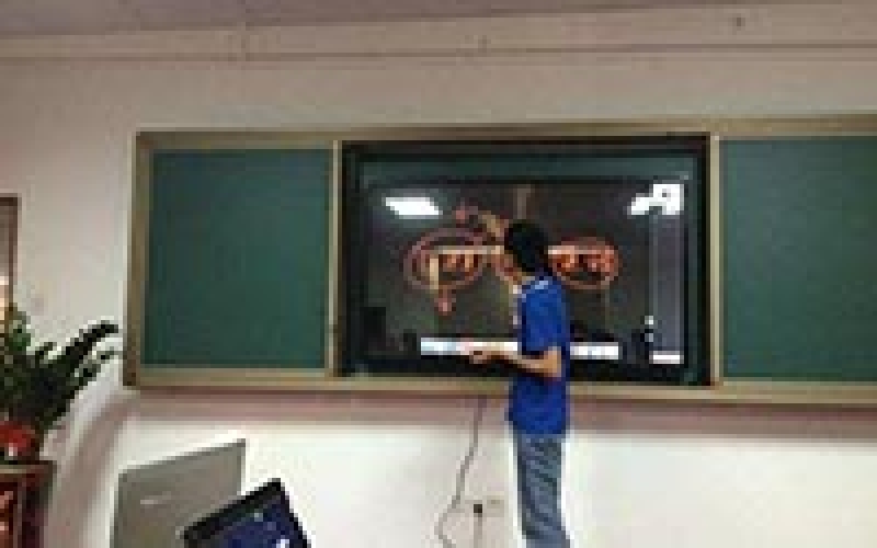 教學(xué)一體機(jī)的主要優(yōu)勢有哪些？