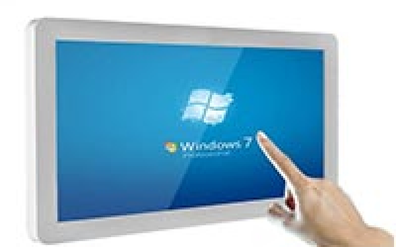壁掛式觸摸一體機(jī)應(yīng)用于企業(yè)信息查詢、景區(qū)查詢和物業(yè)查詢方面所帶來的優(yōu)勢