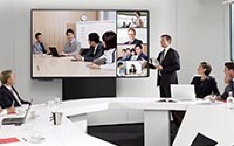 智能會議一體機的主要功能跟主要的應用領(lǐng)域有哪些？