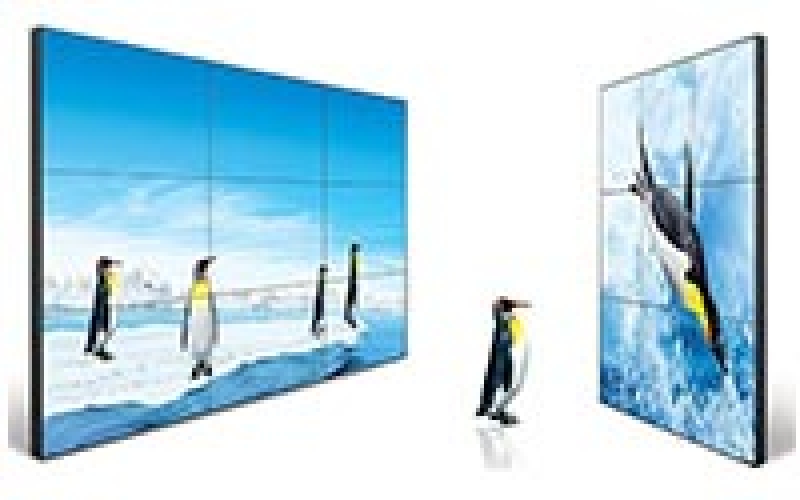 液晶拼接屏的外接設(shè)備都有哪些？一起來看看都在這兒了